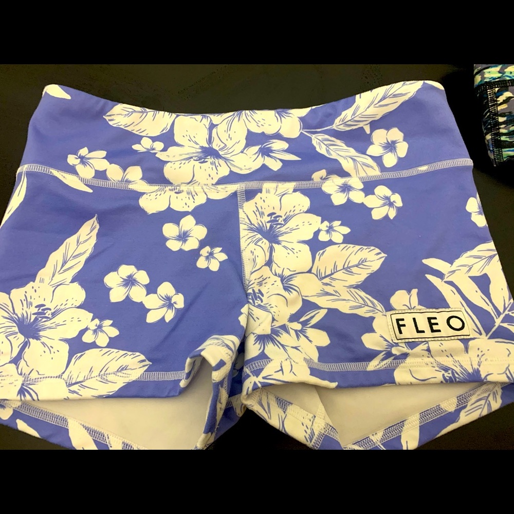 Fleo sweet heat